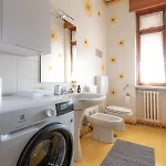 Kasa Di Kappa With An Attic Daire