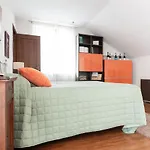 Kasa Di Kappa With An Attic Daire