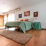 Kasa Di Kappa With An Attic Apartment *