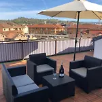 Kasa Di Kappa With An Attic Daire