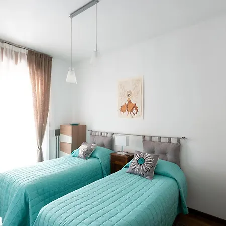 Kasa Di Kappa With An Attic * אלבה