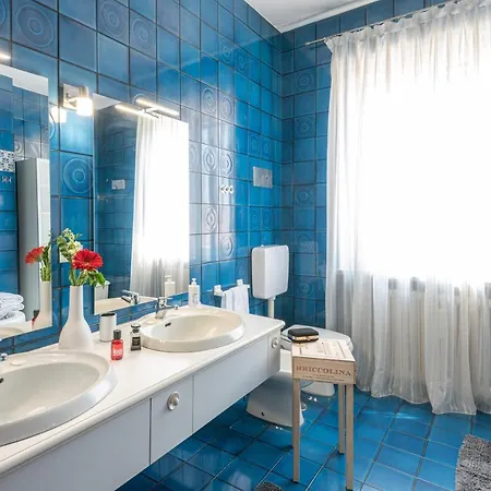 Διαμέρισμα Kasa Di Kappa With An Attic