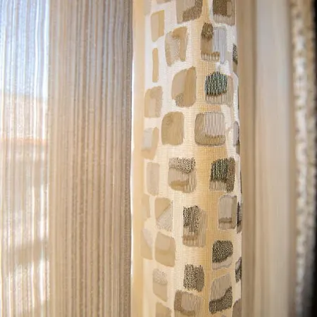 Διαμέρισμα Kasa Di Kappa With An Attic *