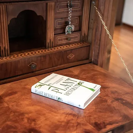 Kasa Di Kappa With An Attic Διαμέρισμα