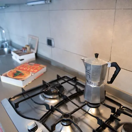 Kasa Di Kappa With An Attic Διαμέρισμα *